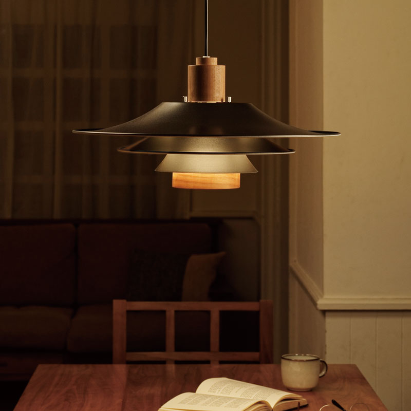 ペンダントライトAntrim アントリム