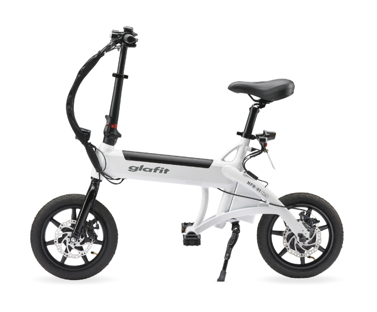 NFR-01 PRO | glafit公式｜公道走行可能な電動バイク・電動キック