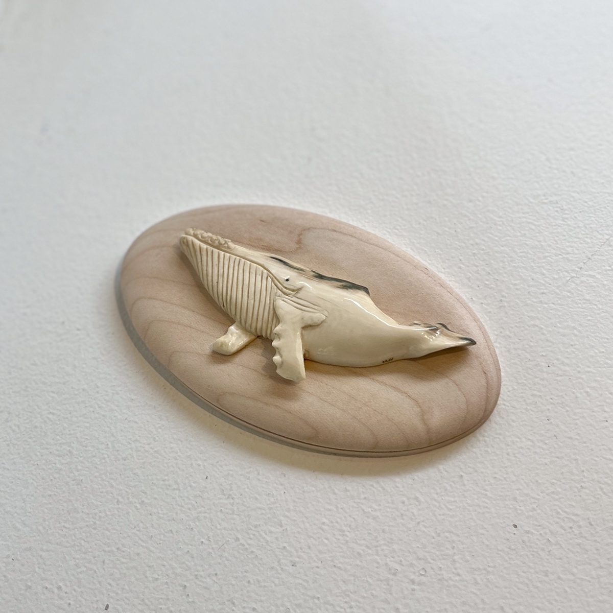 ナンタケットボトムモールド 10インチ バントレイ⚠️Po ナンタケット