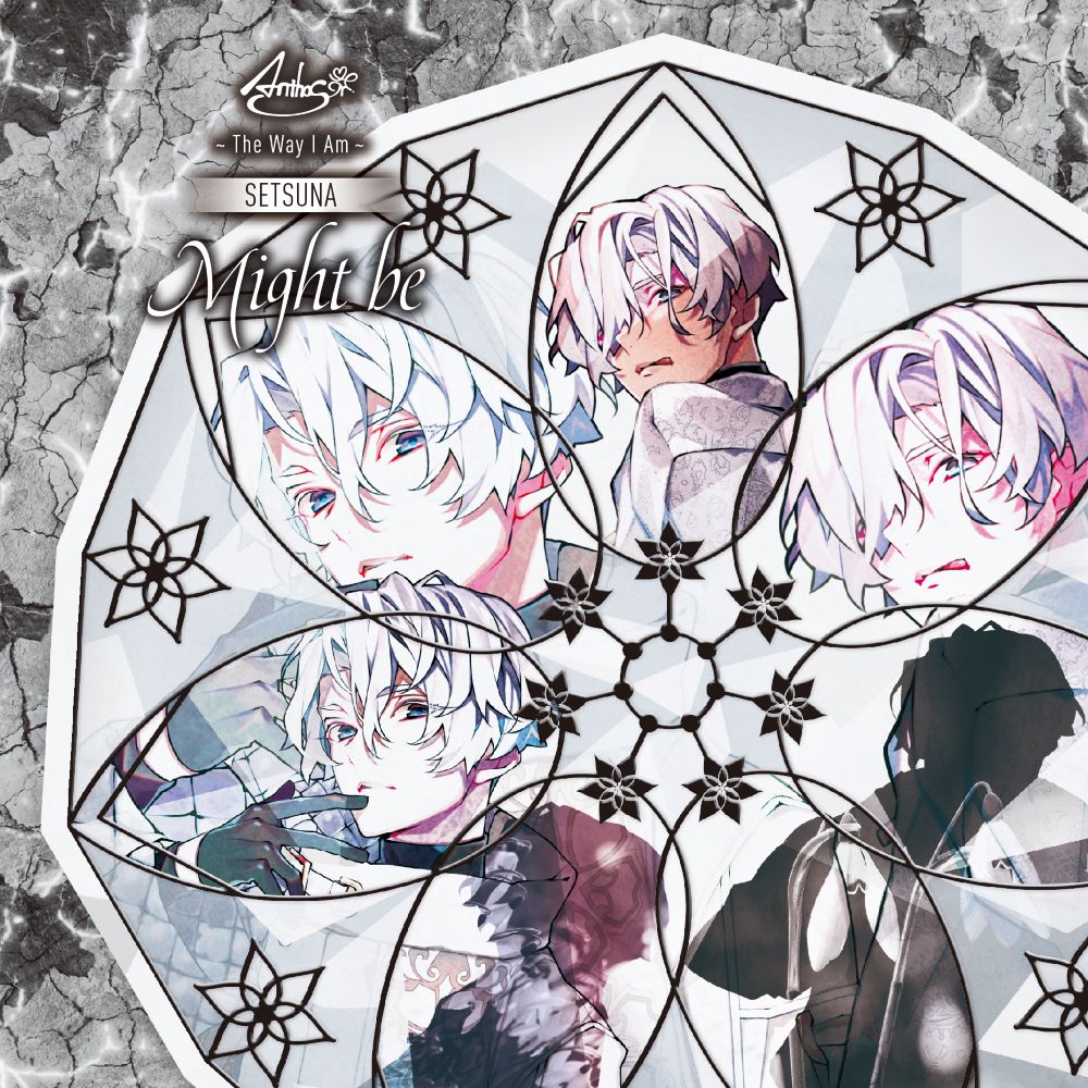 CD -『華Doll＊』天霧プロダクションOfficial Site-