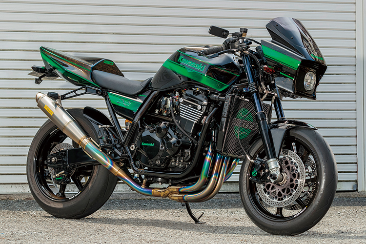 即納 即納 ZRX1100 ZRX1200 ダエグ ヨシムラ プログレス2 油温計