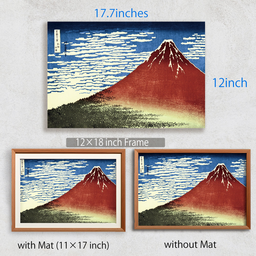 日本画 赤富士」の人気商品一覧 | 安い商品を通販サイトから探す - 【