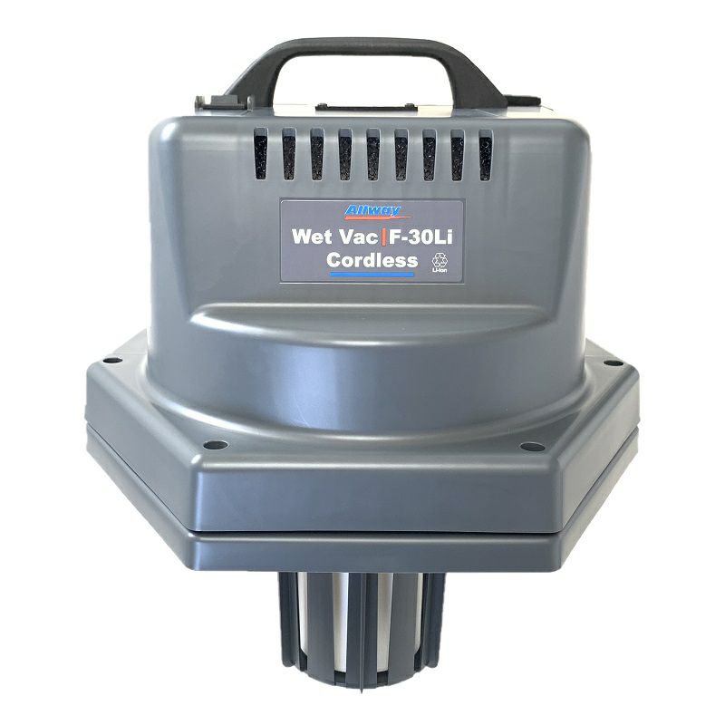 値引きOK】ペンギンワックス WetVac F-30Li バッテリー式おまけ有