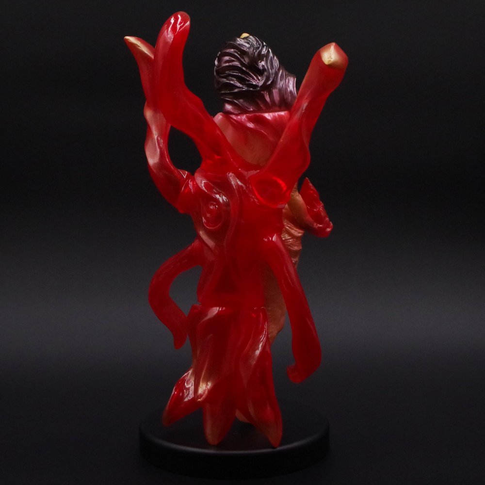 ヒカリトイズ 真説・物ノ怪少女 九尾 1月29日(水)18