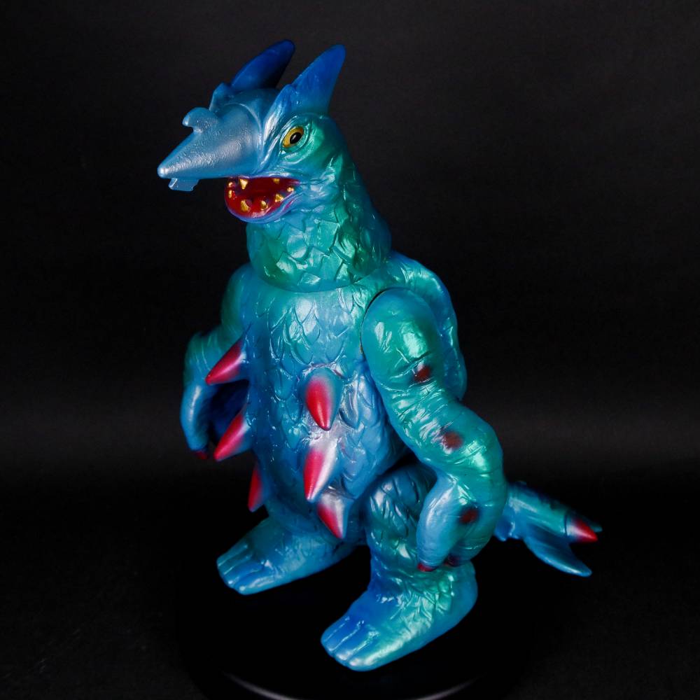 B-CLUB ブルマァク復刻版怪獣シリーズ ウルトラマンA ガラン 1期 B