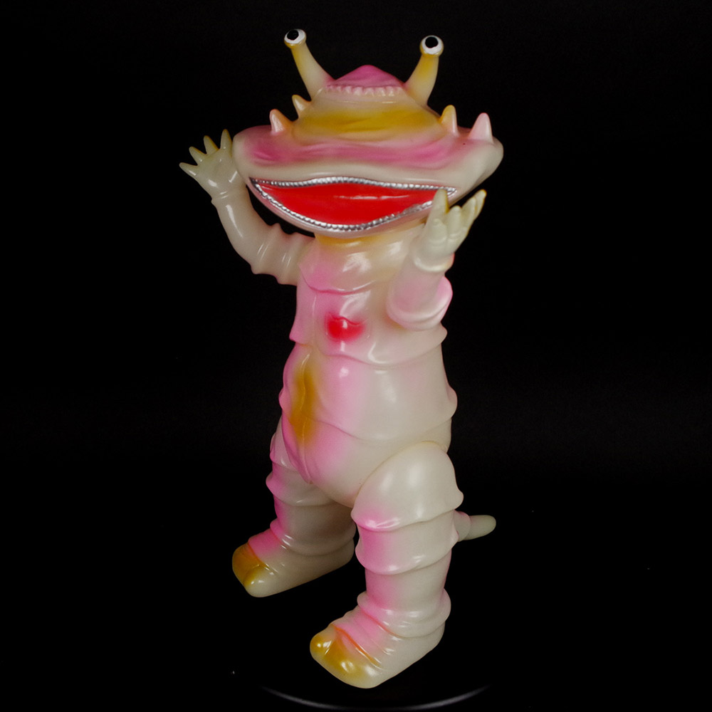 ブルマァク モスラ ピンク 6月4日(土)11:00より数量限定販売開始