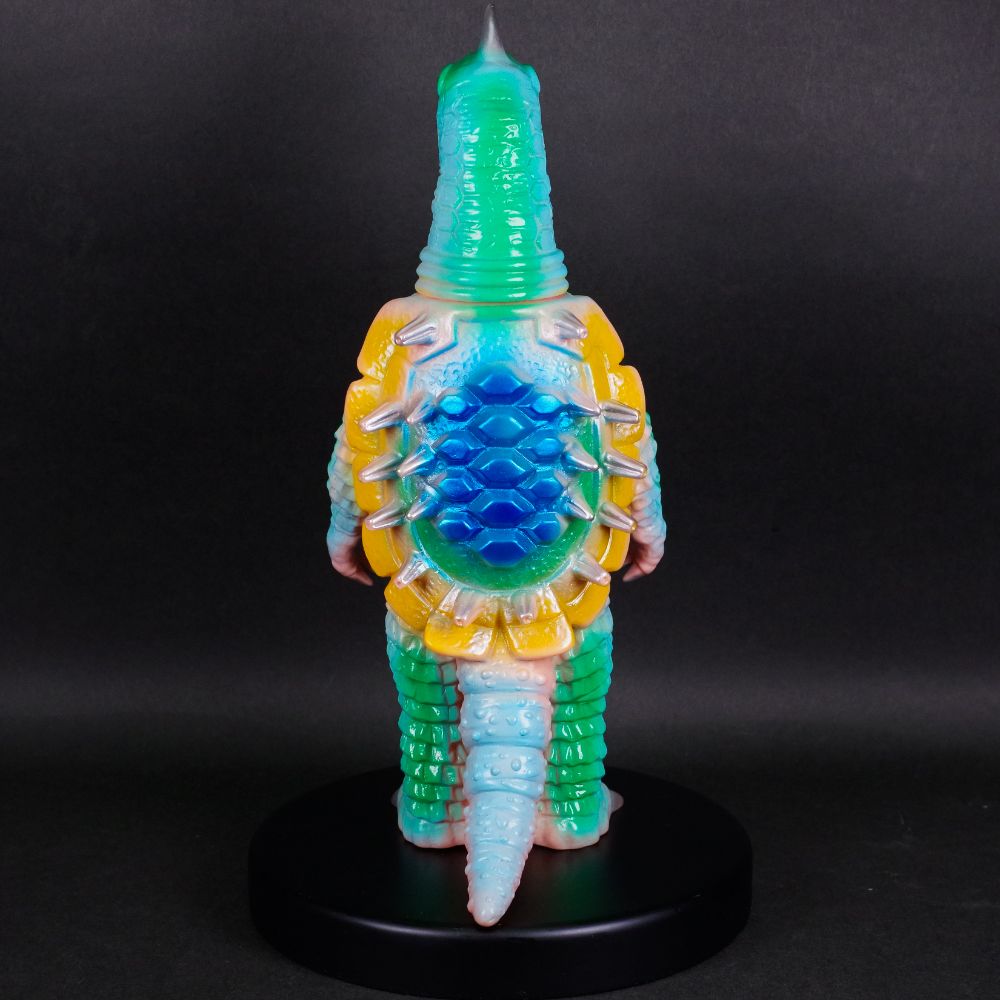 5月30日(火)12時より受注受付開始】【ブルマァク】キングトータス