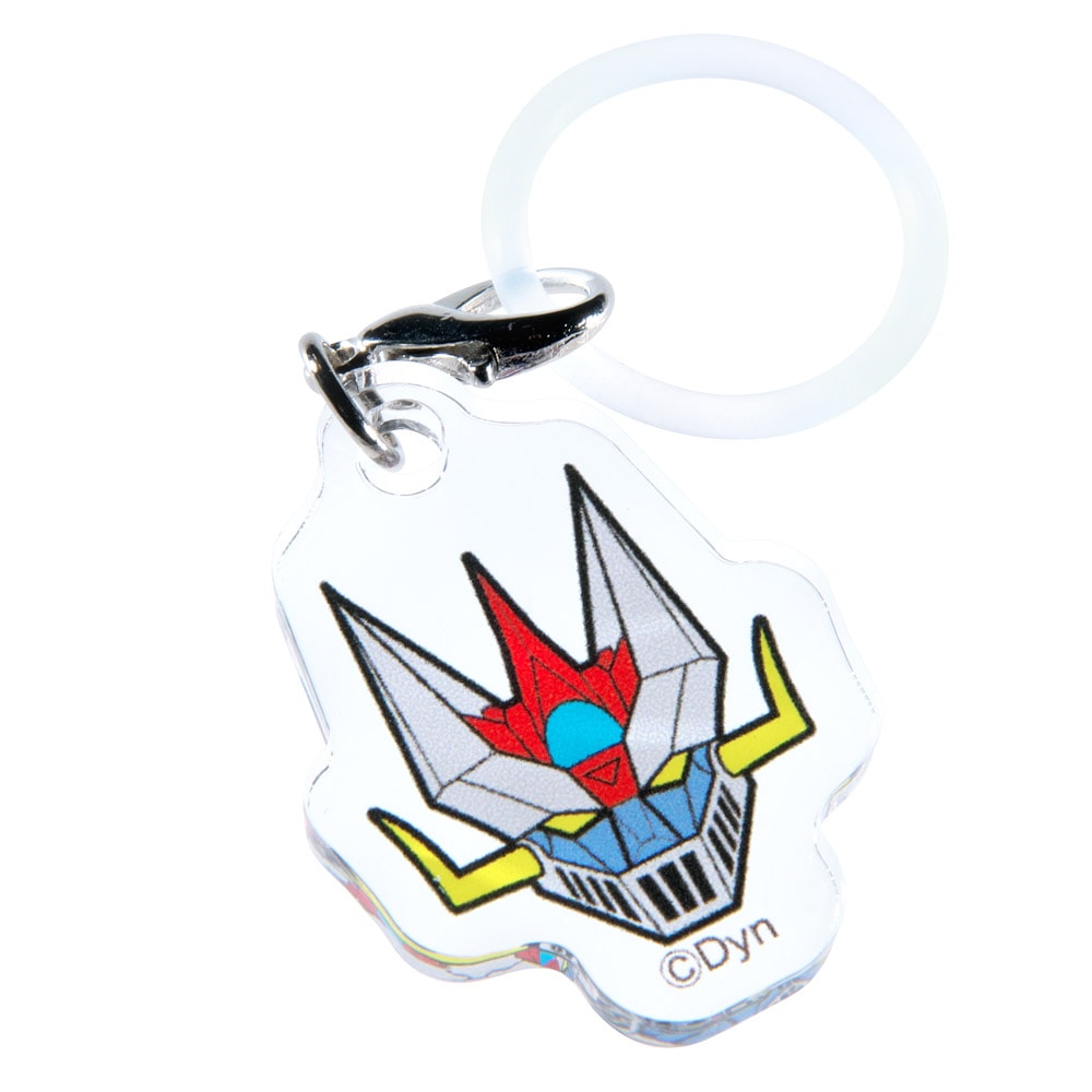 キーホルダー クレイマン・クレイマン 未開封 キーホルダー クレイマン