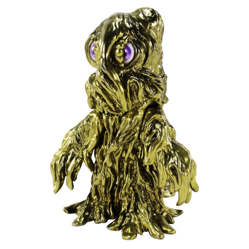 ヘドラ CCP スーパードールアイ う*ん様 CCP ヘドラ スーパードール