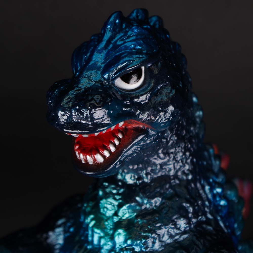 ブルマァクまつり】再入荷情報!!11月3日(水・祝)より「ゴジラ50