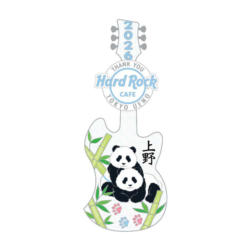 ハードロックカフェ(Hard Rock Cafe)モンテネグロピン ハードロック