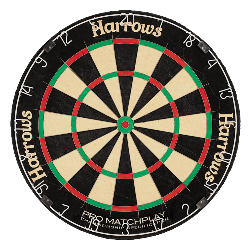 PRO MATCHPLAY - Harrows Japan オフィシャルサイト