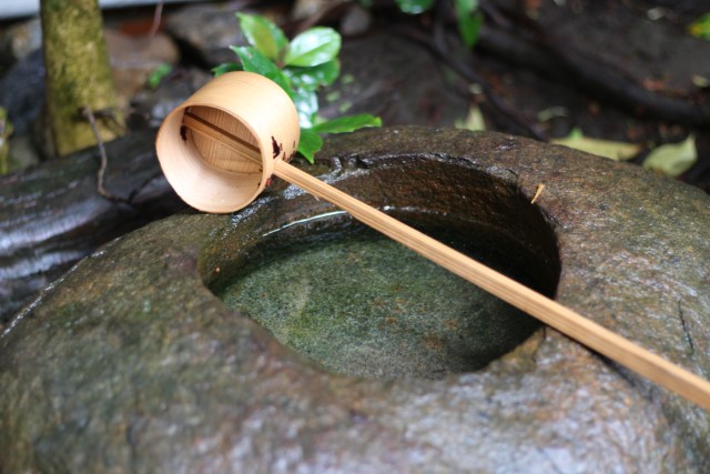 茶道速水流メインページ