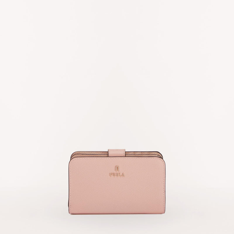 FURLA CAMELIA M COMPACT WALLET – Heros