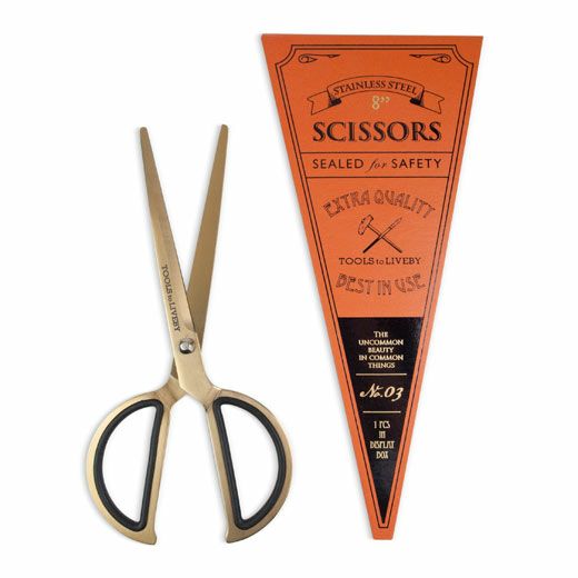 BMC シザー6.5インチエクスカリバーZERO