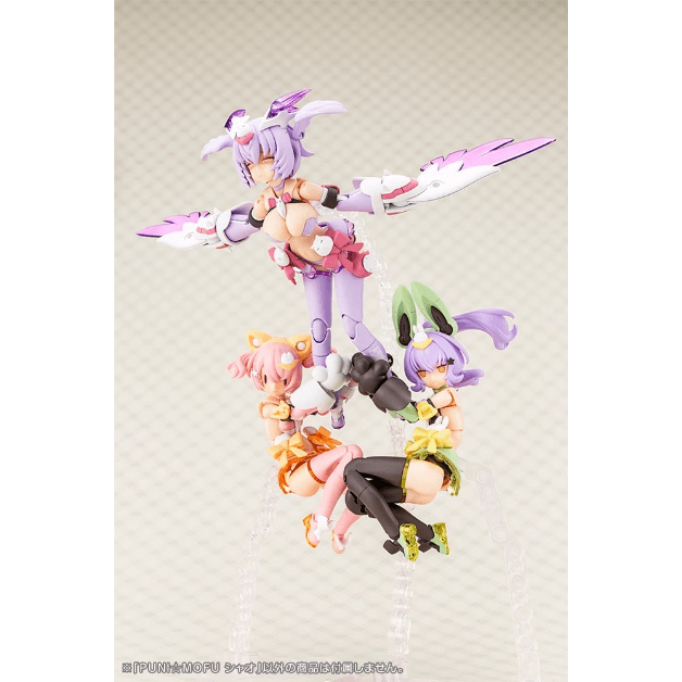 ホビーショップ I.T.R. / コトブキヤ メガミデバイス PUNI☆MOFU