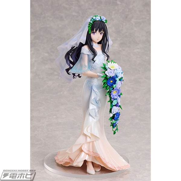 笑顔の千束とおすまし顔のたきなが可愛い！『リコリス・リコイル