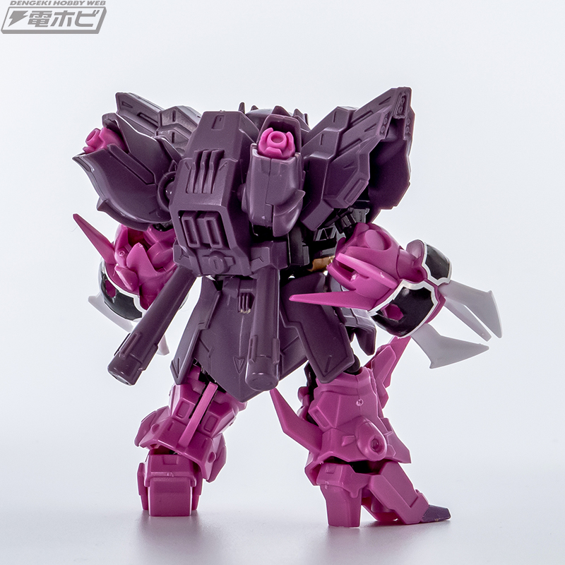 ガンプラ ギラ・ドーガ / ギラ・ズール / ローゼン・ズール