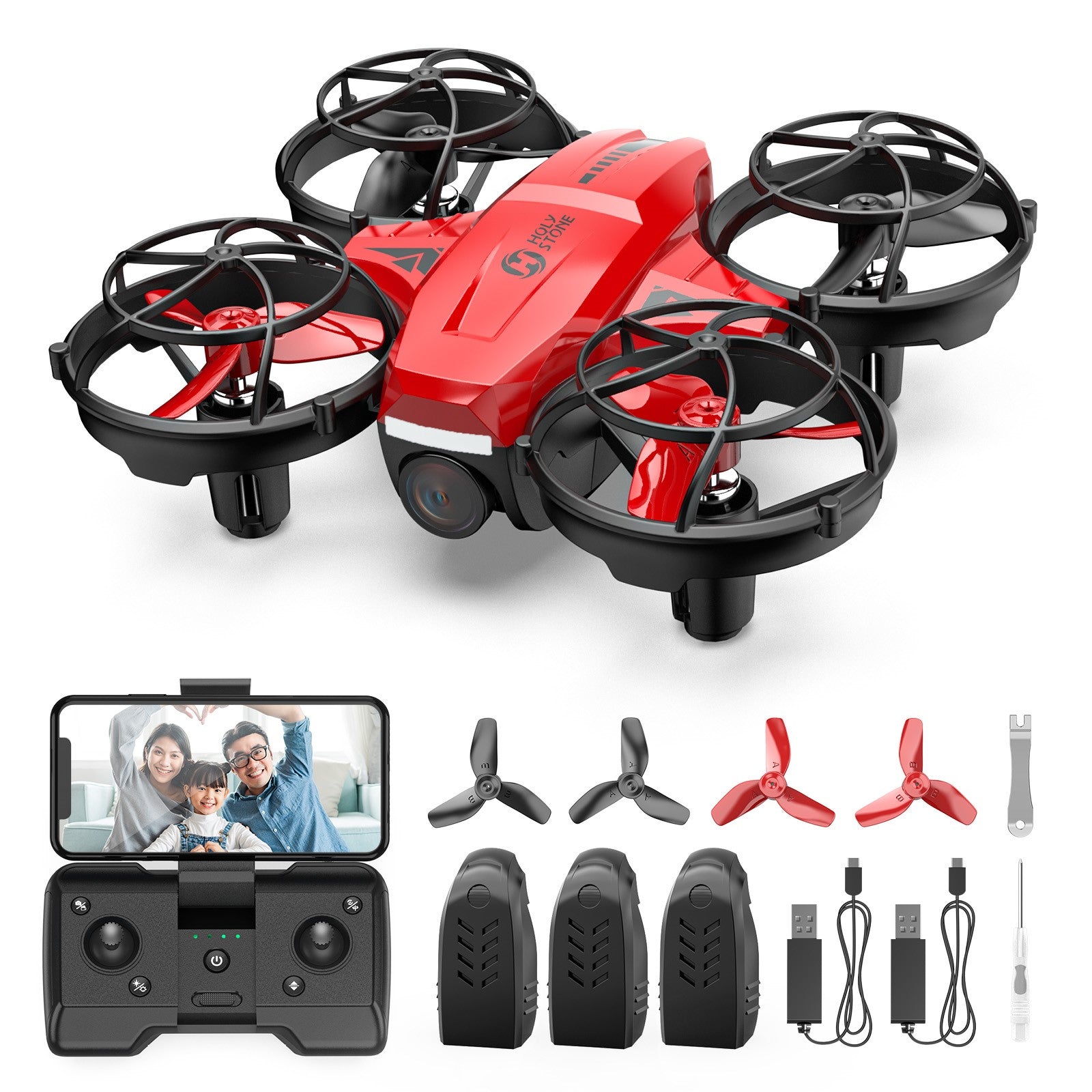 ホビーラジコン HOLY STONE HS 160 ホビーラジコン HOLY STONE HS 160