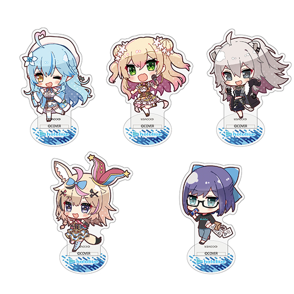 ホロライブプロダクション×アトレ秋葉原「ホロライブ夏祭り」