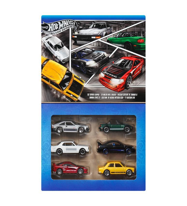 ホットウィール ジャパン コンベンションカー2025 左向き 右向き 2台