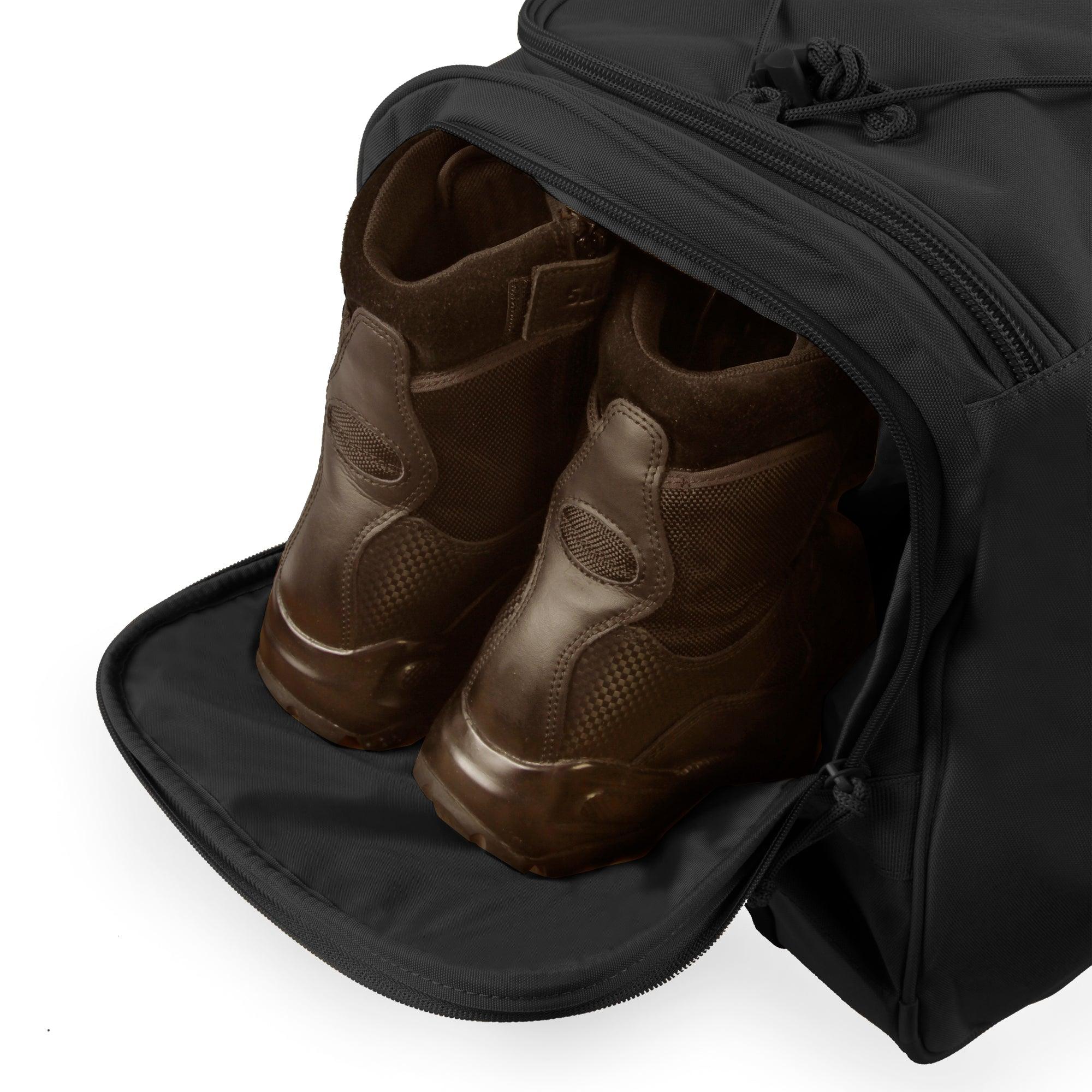 HIGHLAND TACTICAL SQUAD 1.0 ダフッルバッグ Highland Tactical