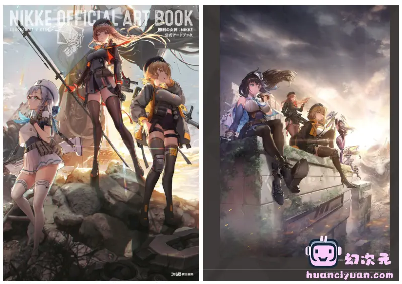 値下】NIKKE: Goddess of Victory マトリョーシカ 値下】NIKKE