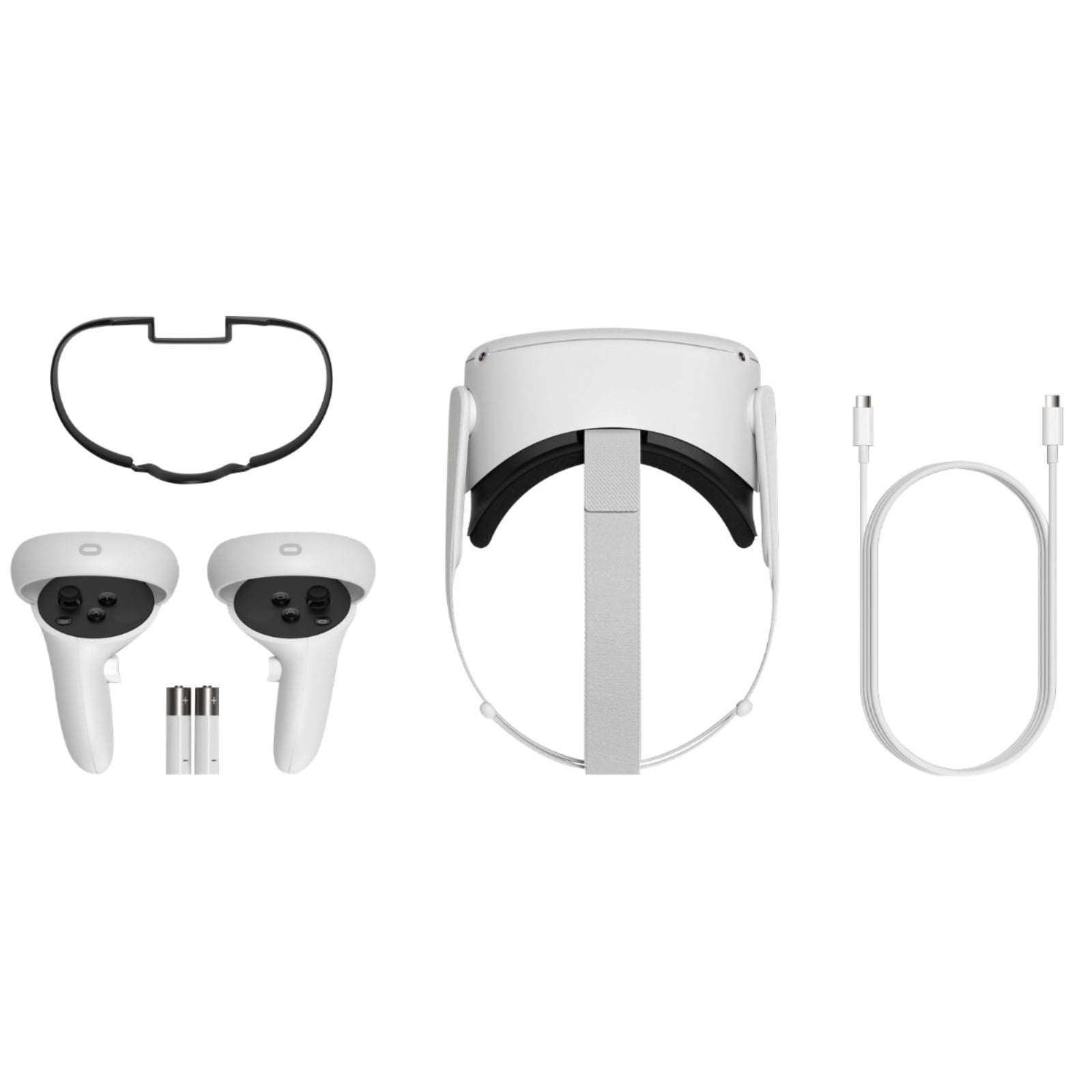 Quest 2（ Quest2） 64GB Oculus Quest 2 — Advanced All-in-One