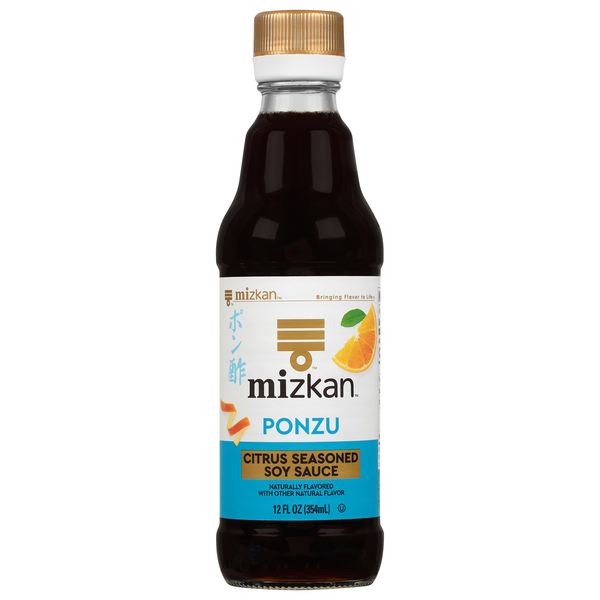 Save on Mizkan Ponzu Sauce Order Online Delivery | Hannaford