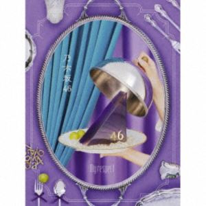 乃木坂46 / My respect（完全生産限定盤／4CD＋Blu-ray） [CD]