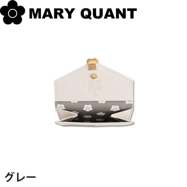 マリークワント マリクワ 財布 ウォレット ミニウォレット ギフト
