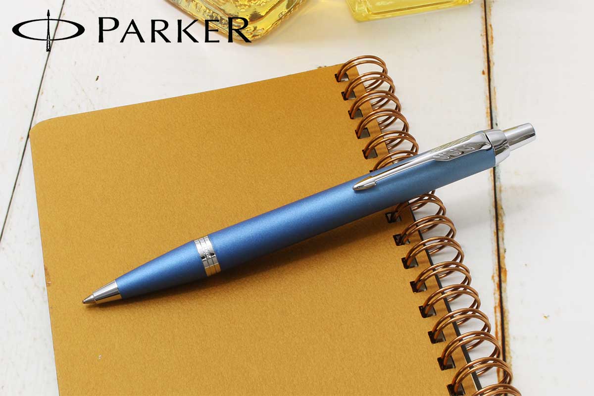 パーカー（PARKER） ボールペンIM ブルーCT ボールペン