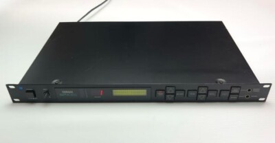 YAMAHA ヤマハ SPX900 マルチエフェクター ラック型 YAMAHA ヤマハ