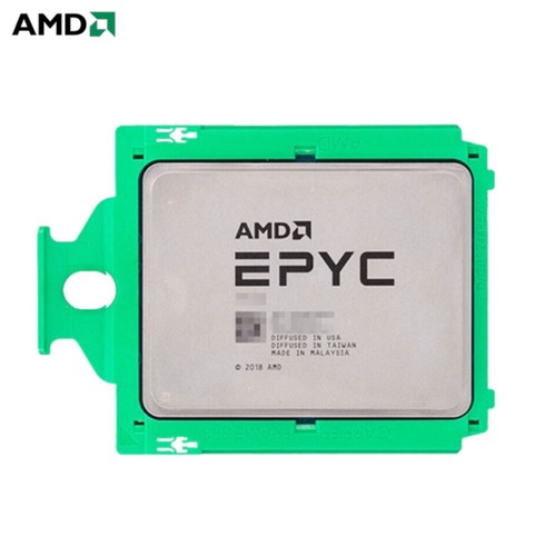 AMD EPYC 7642 48-Core 2.3GHz 256M 225W Processor 100-000000074 Up