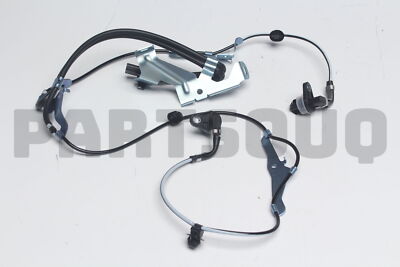 5630078R00 Genuine Suzuki SENSOR ASSY,RR WHEEL SPEED 56300-78R00