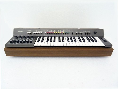 Yamaha KX49 Keyboard Synthesizer | eBay