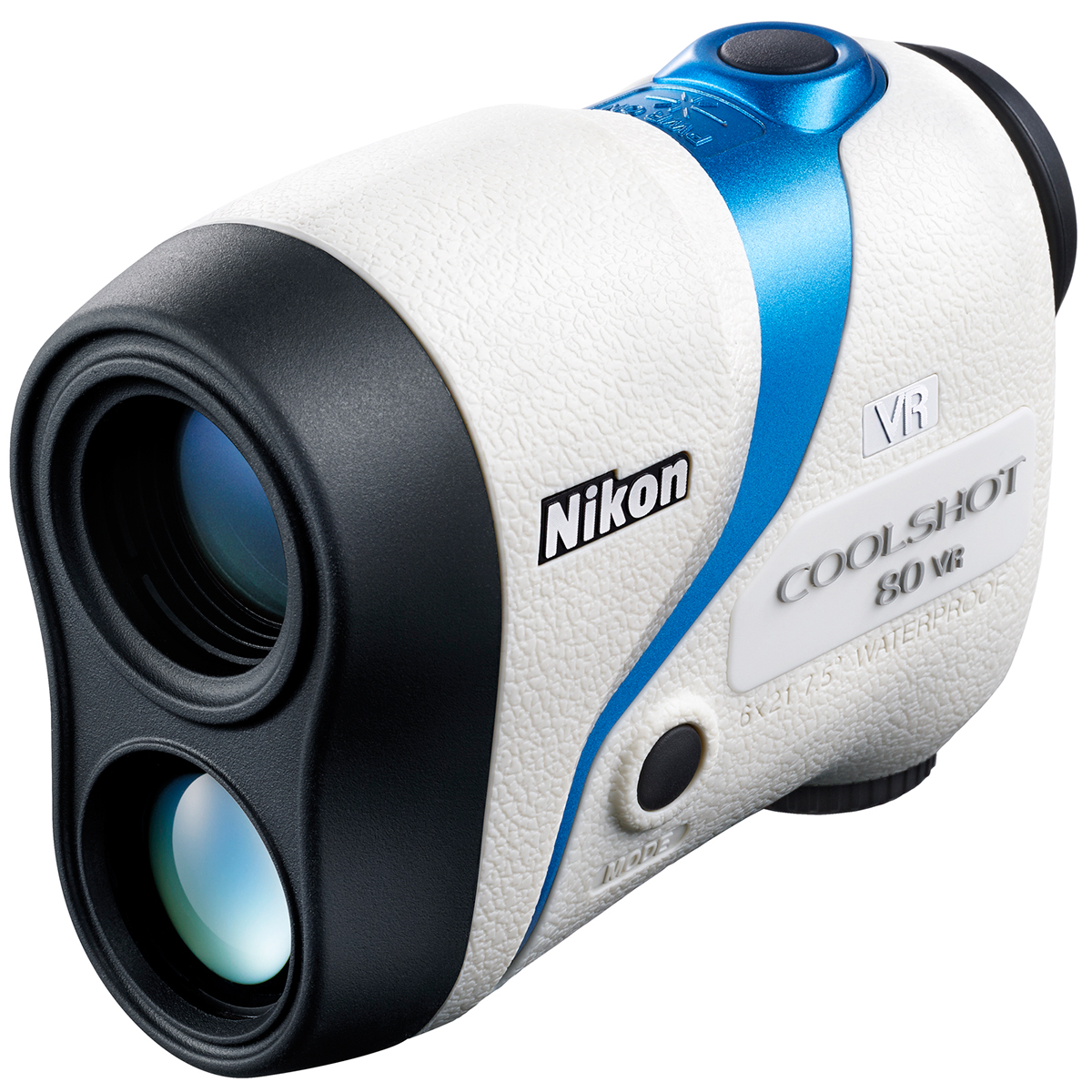 ニコン クールショット 80i VRの試打レビュー 口コミ・評価 ギア