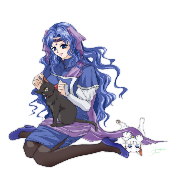 クルセイド ウェンディ・ラスム・イクナート sec