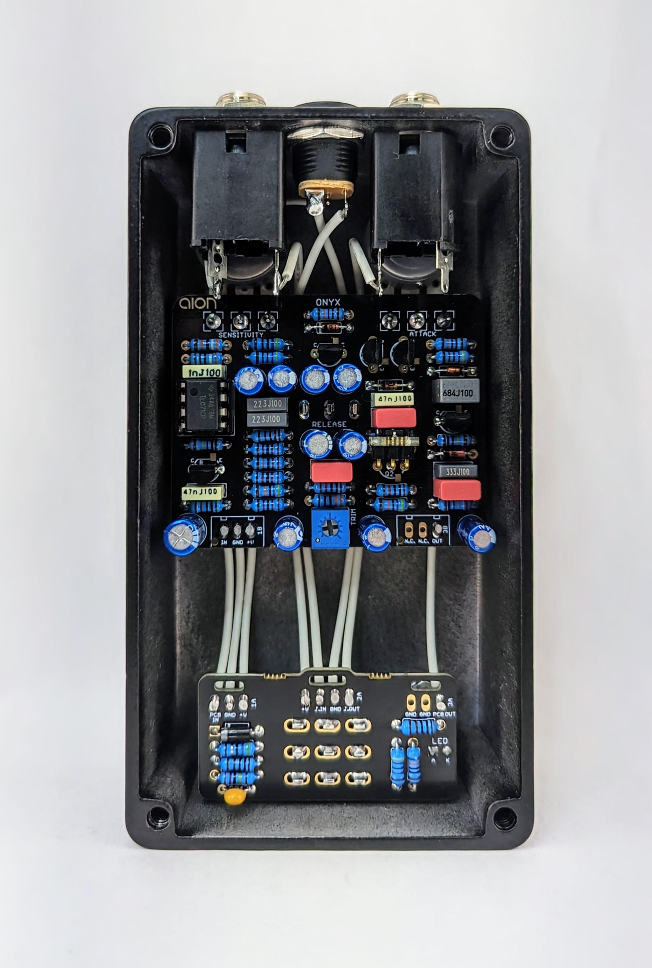 ギター Violin by GDEL (Slow Gear Mod Effector) ギター Violin by