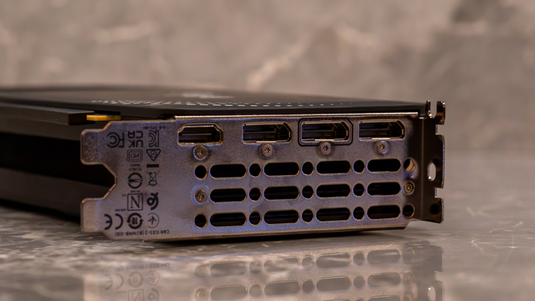 Intel Arc B580 Limited Edition Review | PCMag