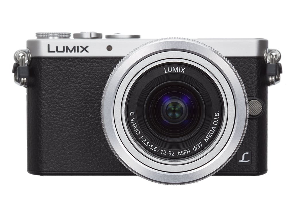 Panasonic Lumix DMC-GM1 Review | PCMag