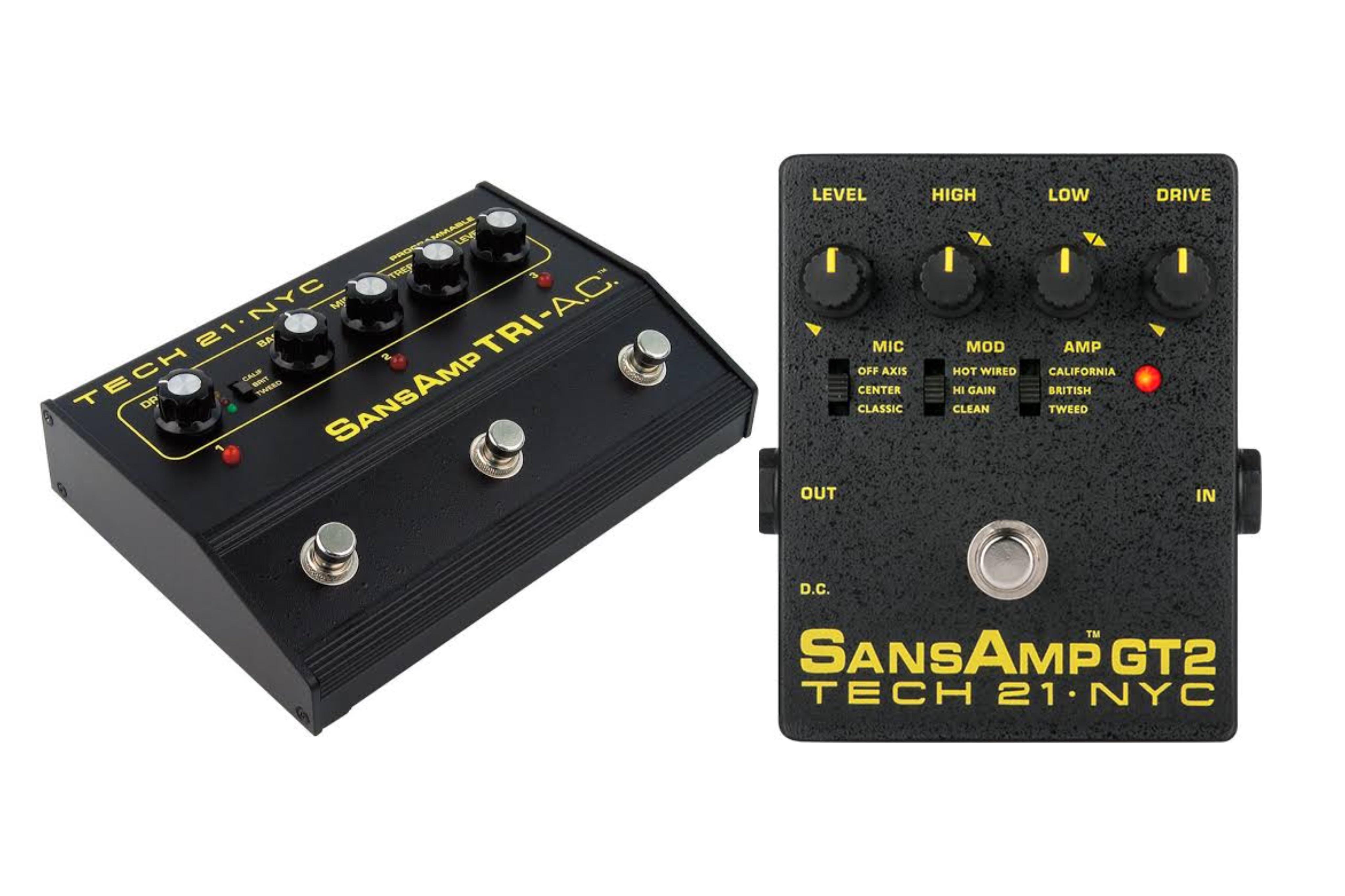 Which one should I get? : r/guitarpedals