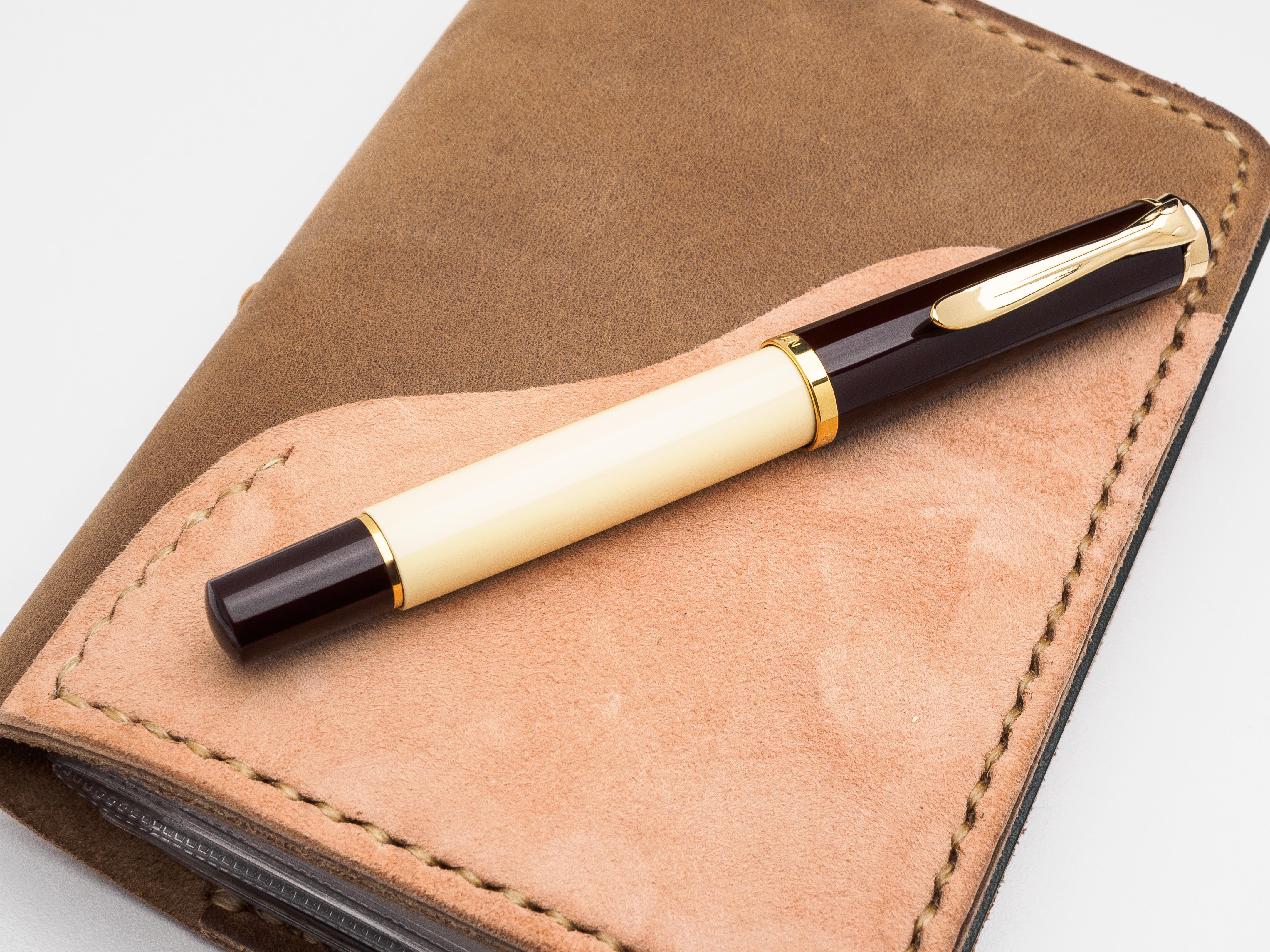 稀少品】Pelikan Classic 200 Cafe Creme他 クラシック M200 カフェ