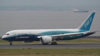 Aviationtag 初B727 紺色 Aviationtag 初B727 紺色 ボーイング727-200