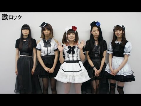 BAND-MAID メンバー全員直筆サイン入りTシャツ 2026年最新】Band-Maid