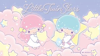 リトルツインスターズ50周年記念「星降る夜の願い事」 - YouTube