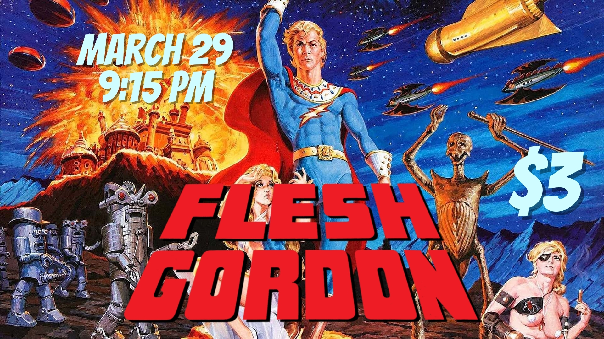 Flesh Gordon Penisauruses ソフビ マーミット