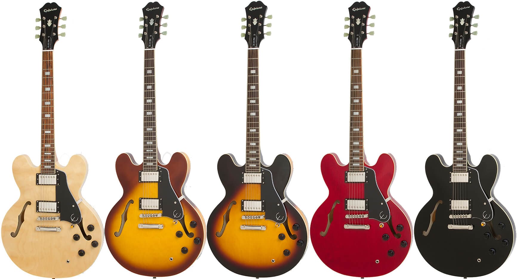 Gibson ES-335 徹底分析！【エレキギター博士】