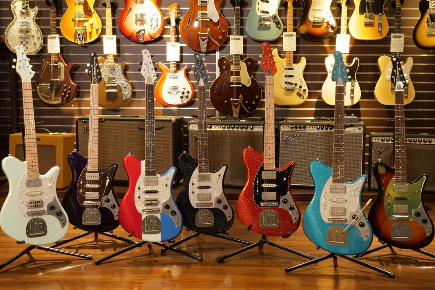 OOPEGG インタビュー：”ネオ・ビザール”をコンセプトに独自の