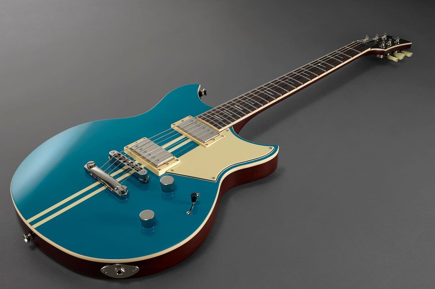 シンプルかつ高性能、滲み出る個性》YAMAHA「REVSTAR」 シリーズ